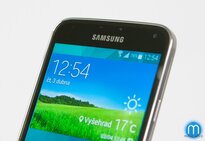 Samsung Galaxy S5