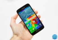 Samsung Galaxy S5
