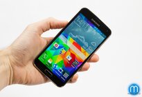 Samsung Galaxy S5
