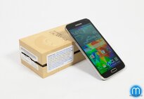 Samsung Galaxy S5