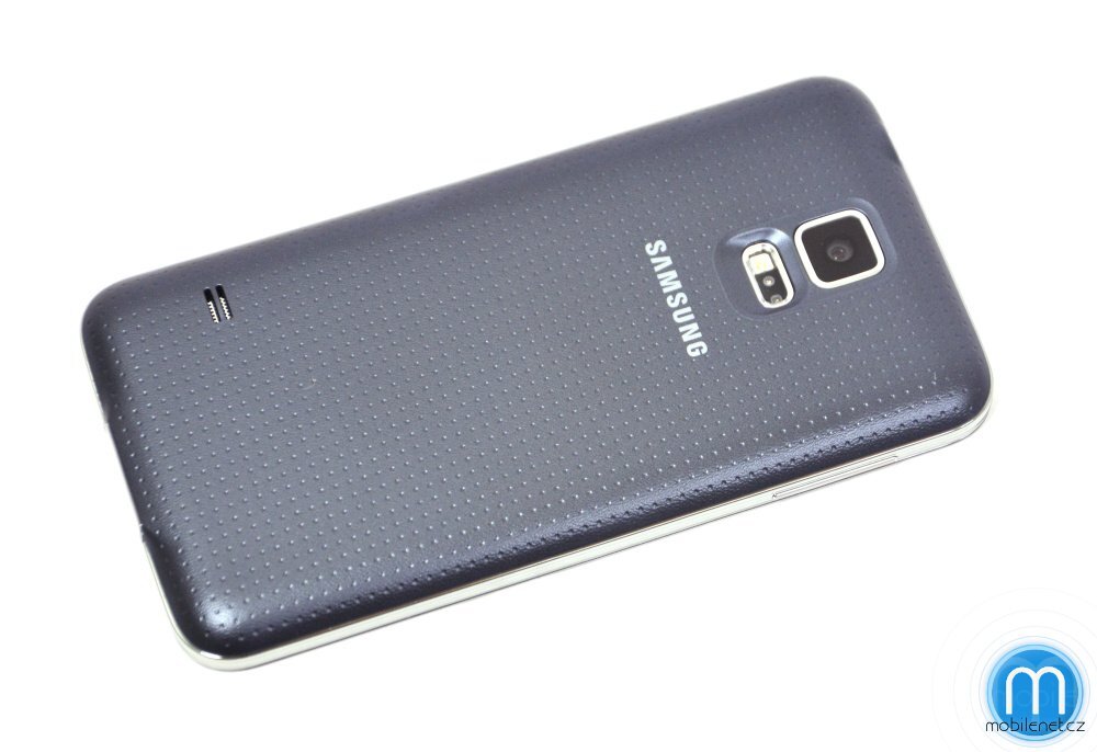 Samsung Galaxy S5