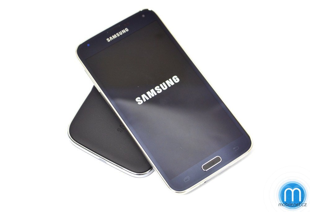 Samsung Galaxy S5