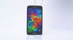 Samsung Galaxy S5