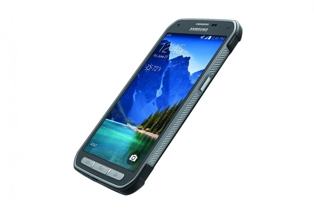 Samsung Galaxy S5 Active