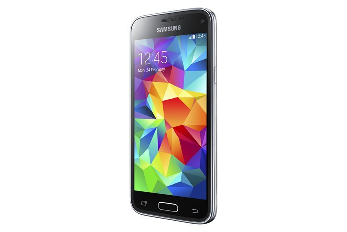 Samsung Galaxy S5 mini