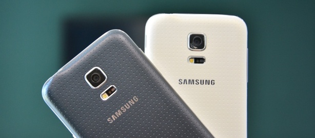 Samsung Galaxy S5 mini