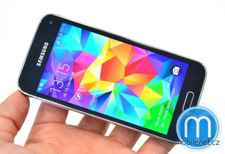 Samsung Galaxy S5 mini