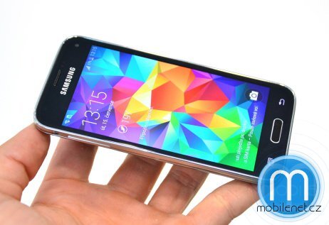 Samsung Galaxy S5 mini