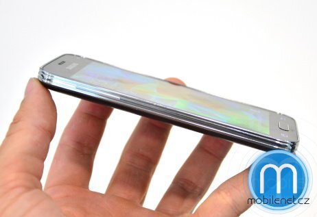 Samsung Galaxy S5 mini