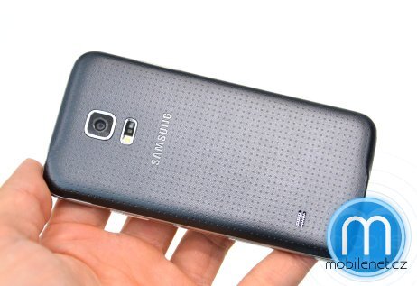 Samsung Galaxy S5 mini