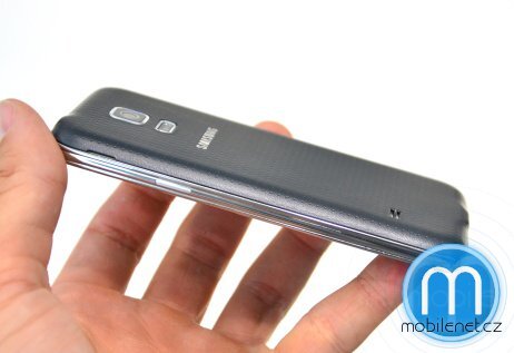 Samsung Galaxy S5 mini