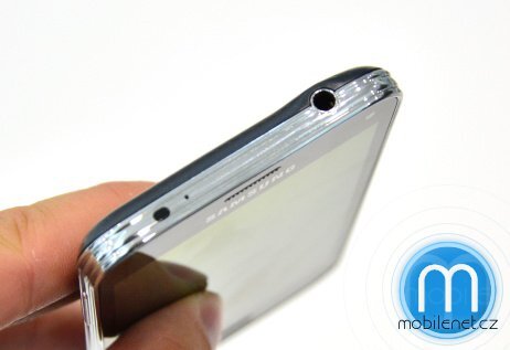 Samsung Galaxy S5 mini