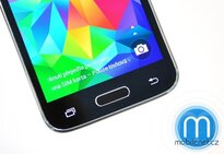 Samsung Galaxy S5 mini