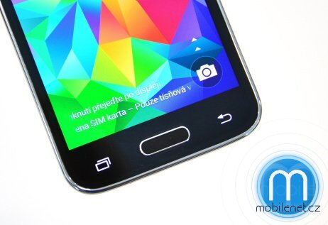 Samsung Galaxy S5 mini