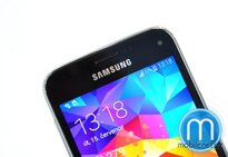 Samsung Galaxy S5 mini