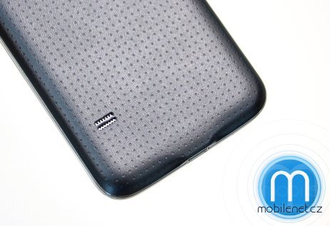 Samsung Galaxy S5 mini