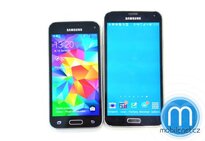 Samsung Galaxy S5 mini