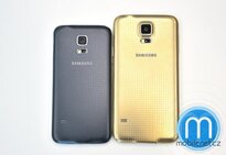 Samsung Galaxy S5 mini