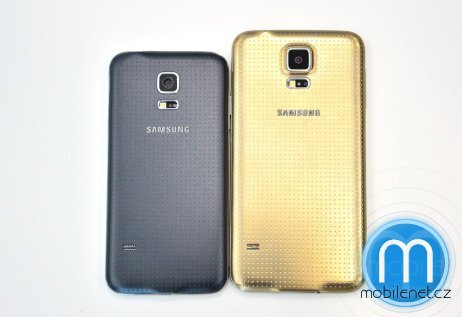 Samsung Galaxy S5 mini