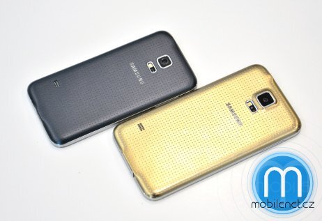 Samsung Galaxy S5 mini