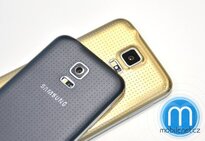 Samsung Galaxy S5 mini