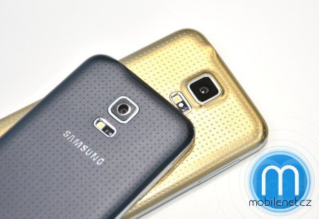 Samsung Galaxy S5 mini