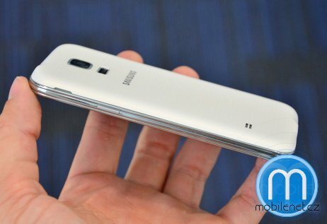 Samsung Galaxy S5 mini