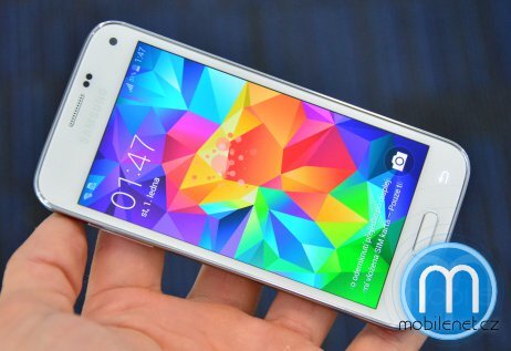 Samsung Galaxy S5 mini