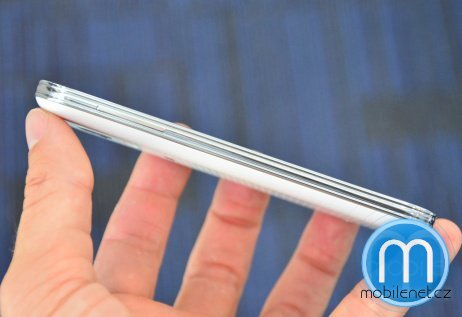 Samsung Galaxy S5 mini