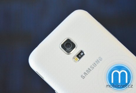 Samsung Galaxy S5 mini