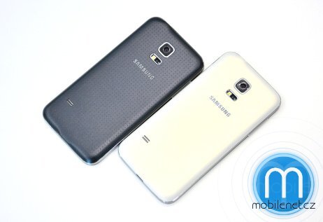 Samsung Galaxy S5 mini