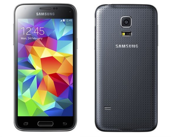 Samsung Galaxy S5 mini