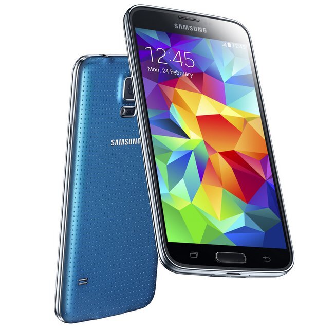 Samsung Galaxy S5 mini