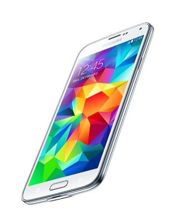 Samsung Galaxy S5 mini