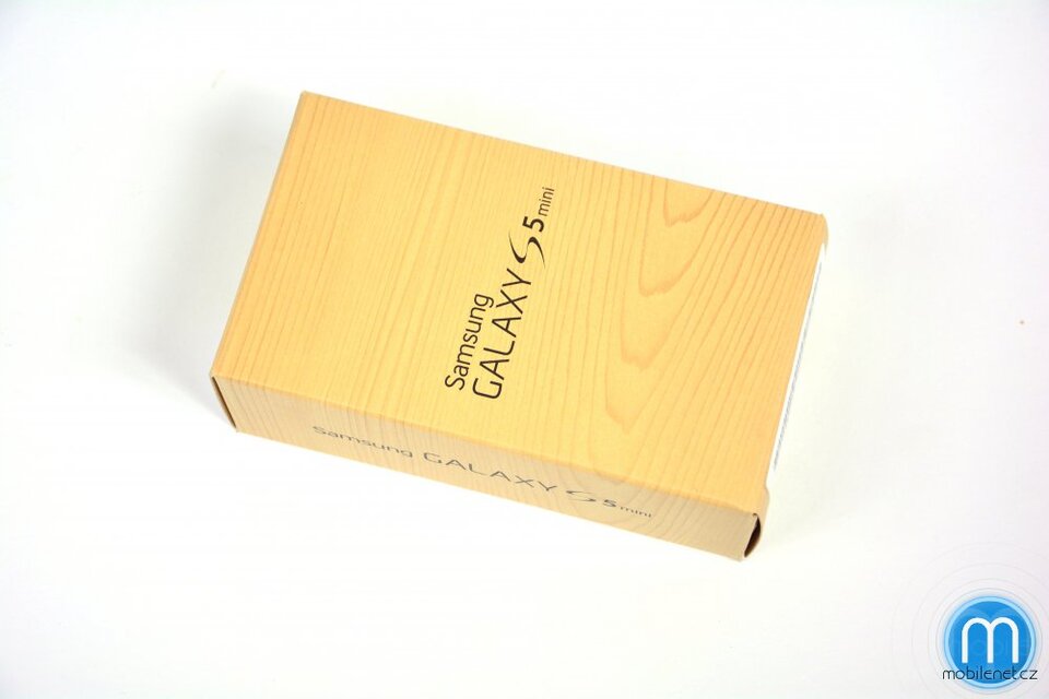 Samsung Galaxy S5 mini