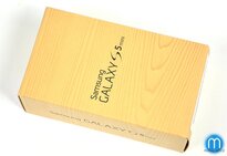 Samsung Galaxy S5 mini