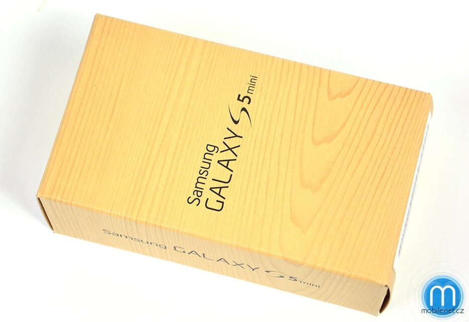 Samsung Galaxy S5 mini