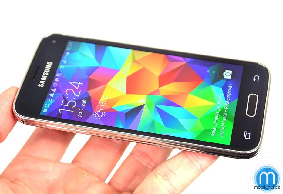 Samsung Galaxy S5 mini