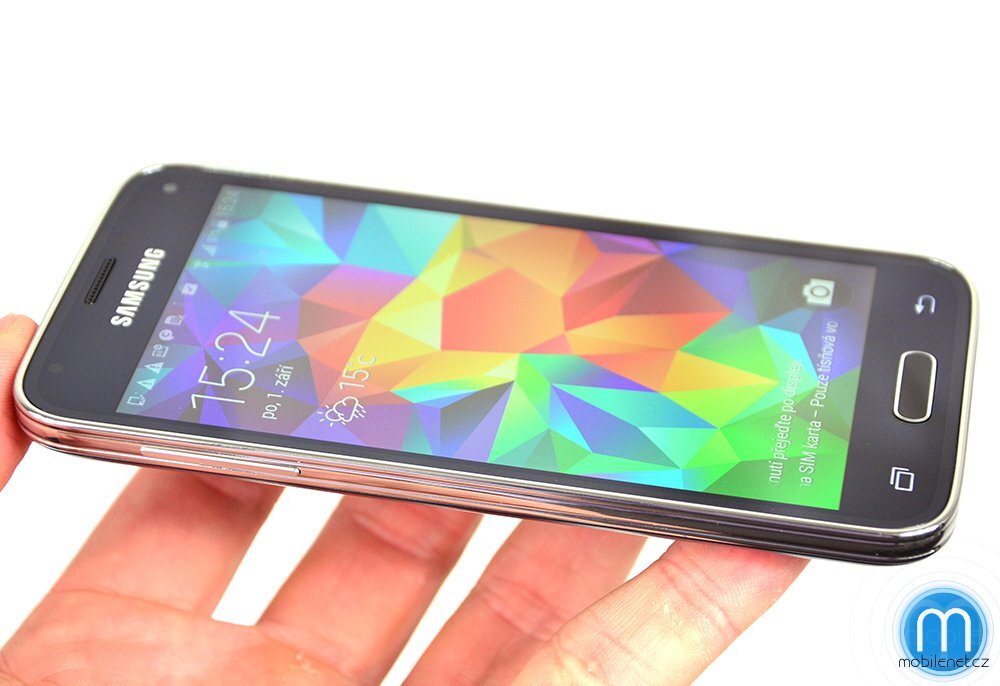 Samsung Galaxy S5 mini