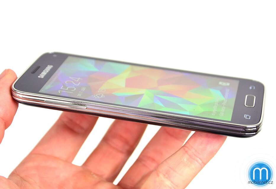 Samsung Galaxy S5 mini