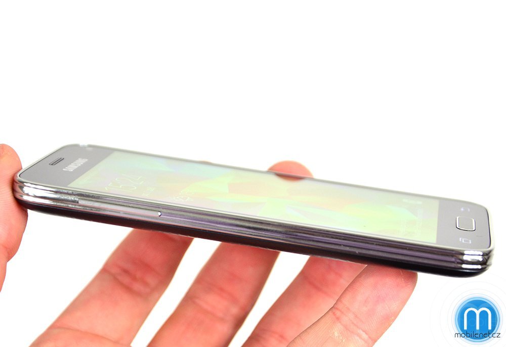 Samsung Galaxy S5 mini