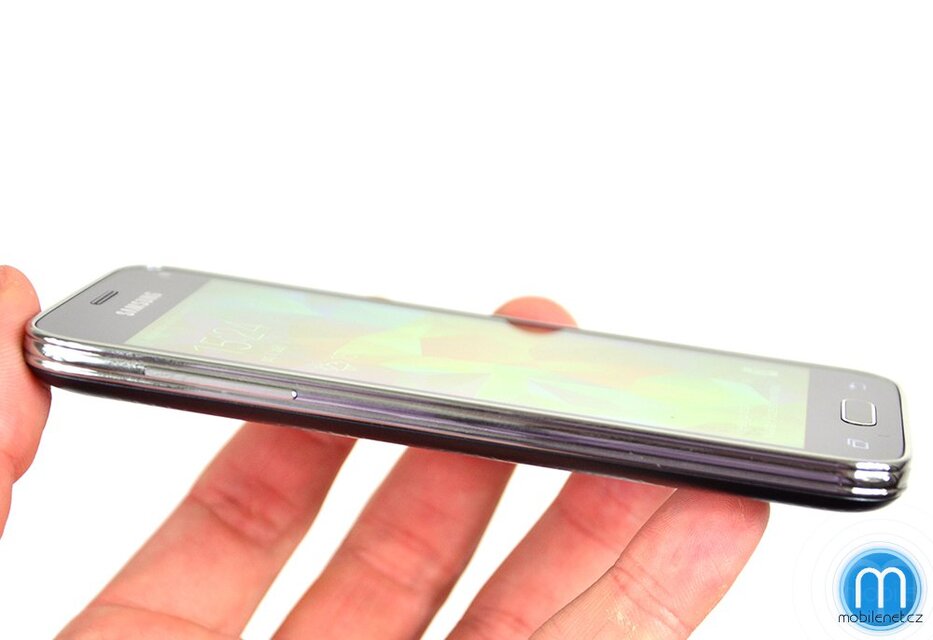 Samsung Galaxy S5 mini