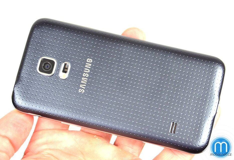 Samsung Galaxy S5 mini