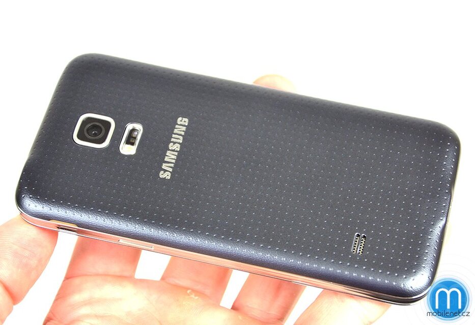 Samsung Galaxy S5 mini