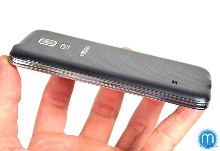 Samsung Galaxy S5 mini