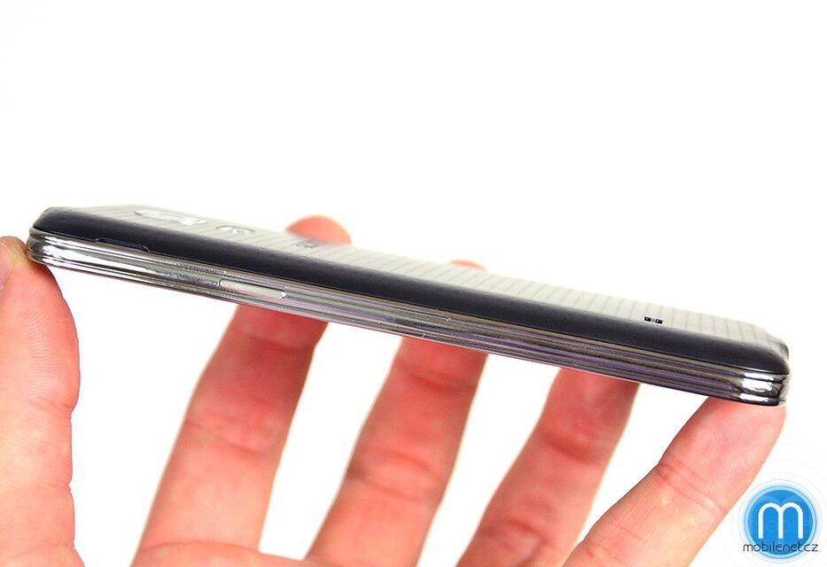 Samsung Galaxy S5 mini