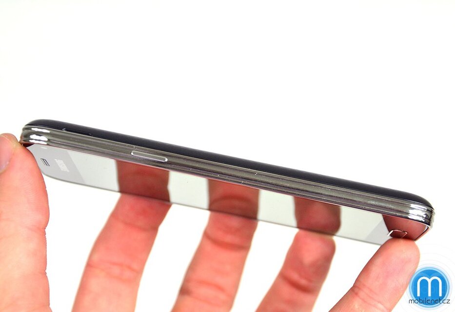 Samsung Galaxy S5 mini