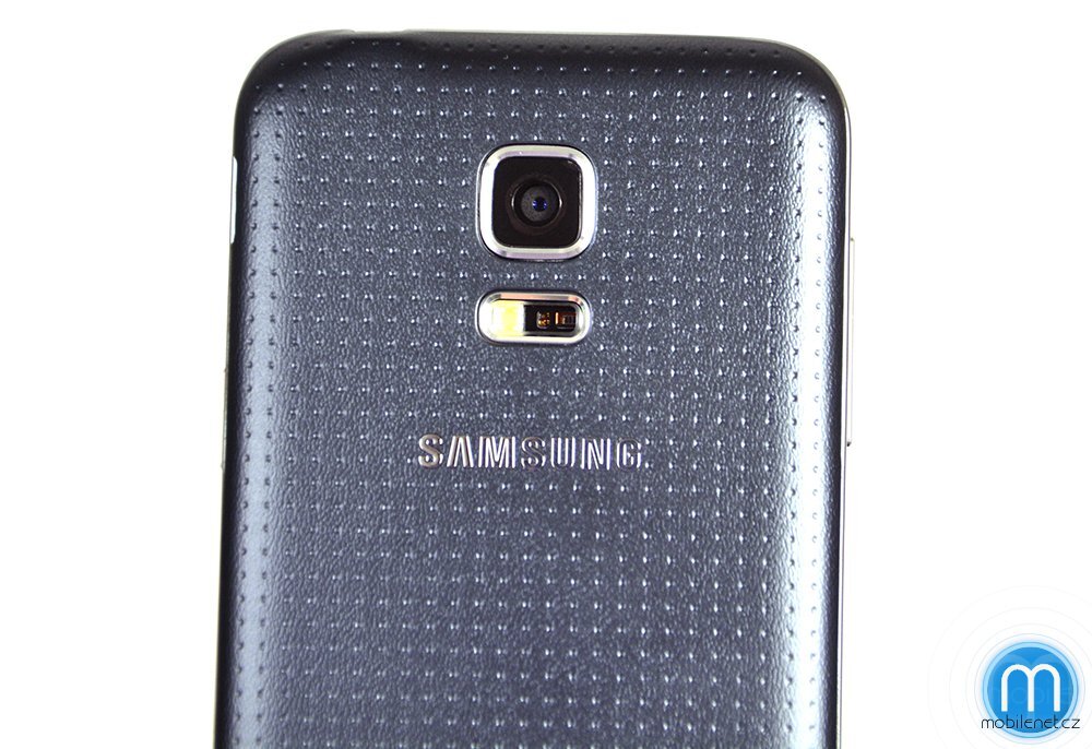 Samsung Galaxy S5 mini