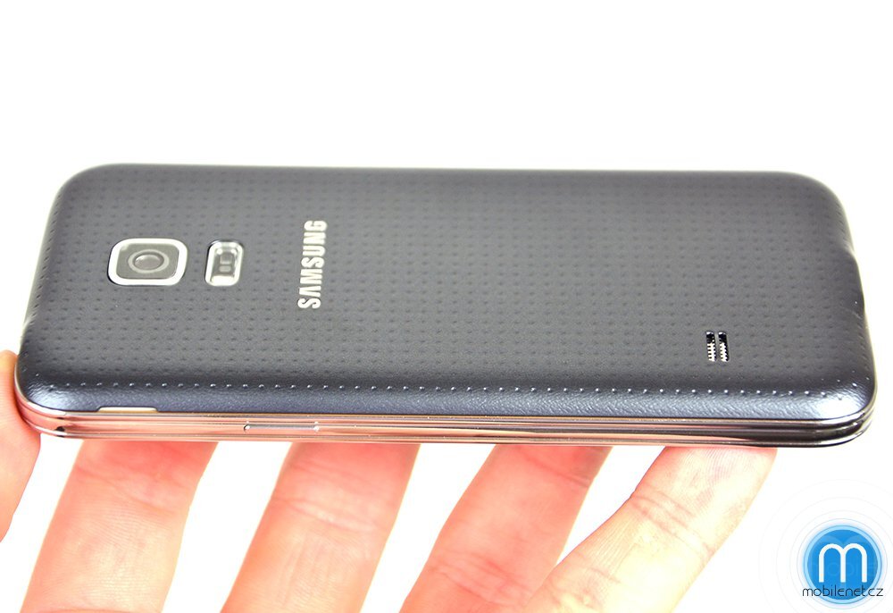 Samsung Galaxy S5 mini