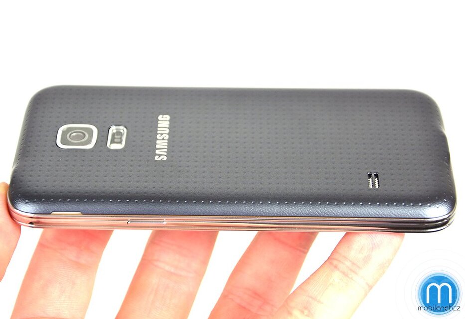 Samsung Galaxy S5 mini